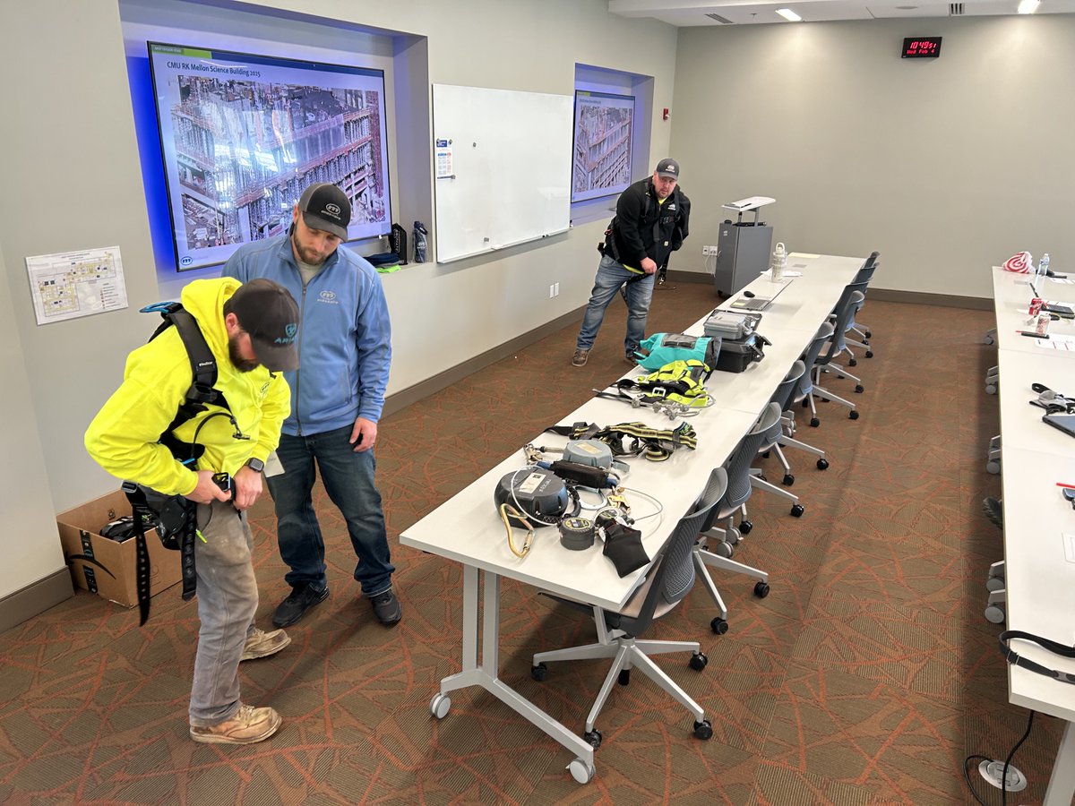 Mascaro Construction tweet media