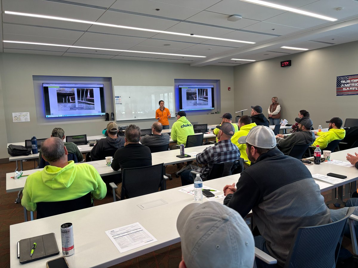 Mascaro Construction tweet media