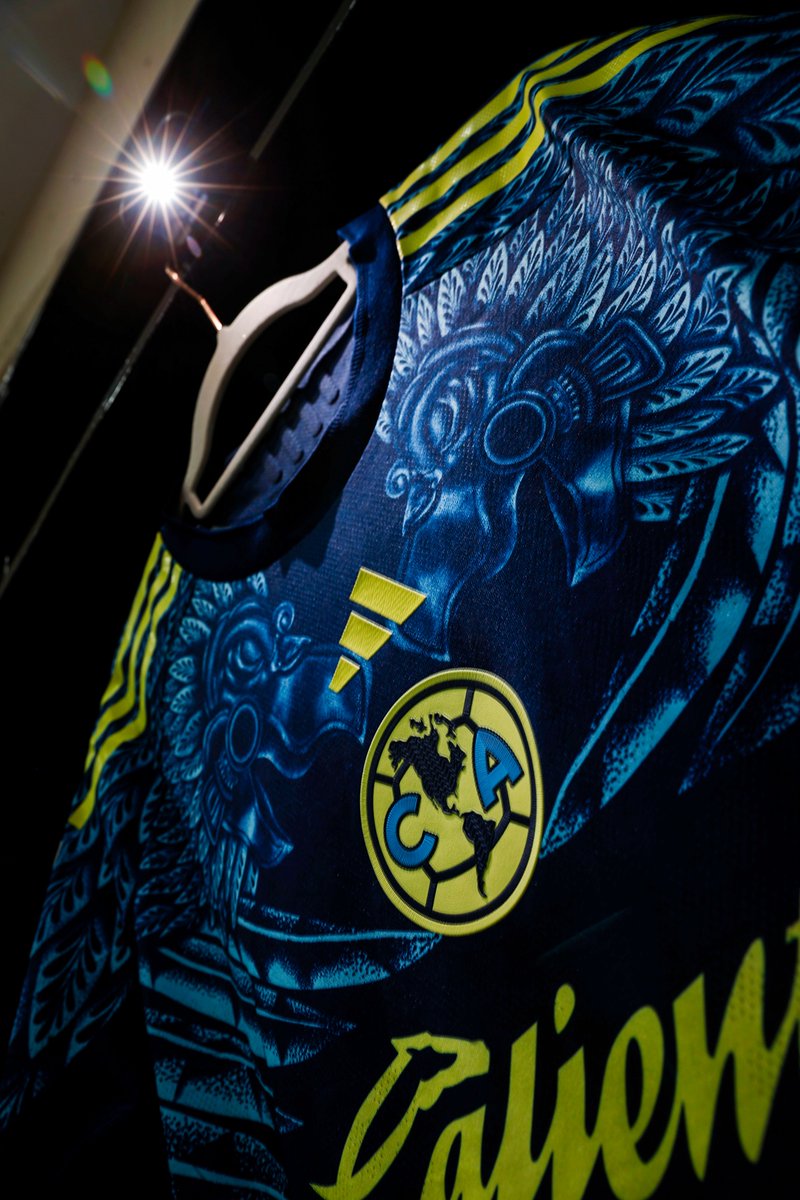 AmericaFemenil's tweet image. Estadio Olímpico Benito Juárez📍🦅