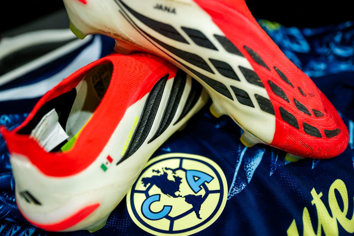 AmericaFemenil's tweet image. Estadio Olímpico Benito Juárez📍🦅