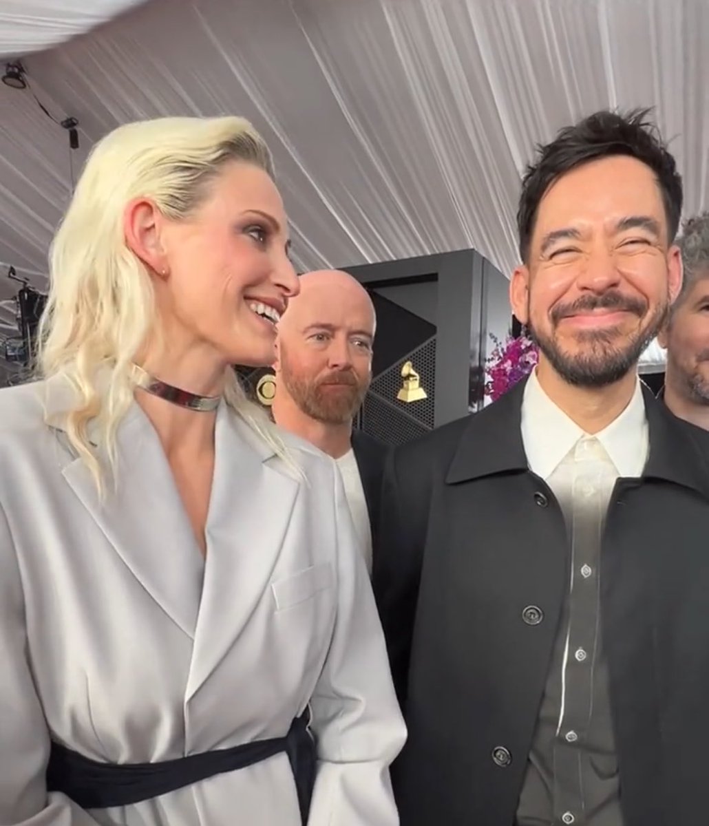 Mike literally said - ☺️