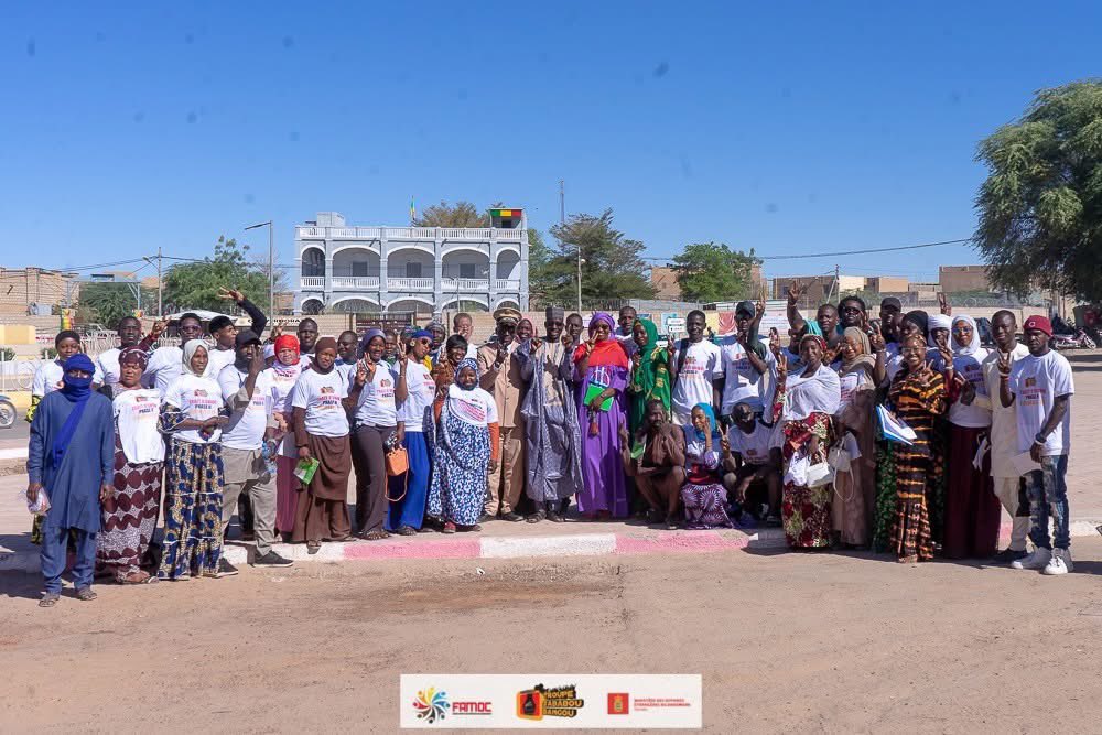 Alfarouk Channel tweet media