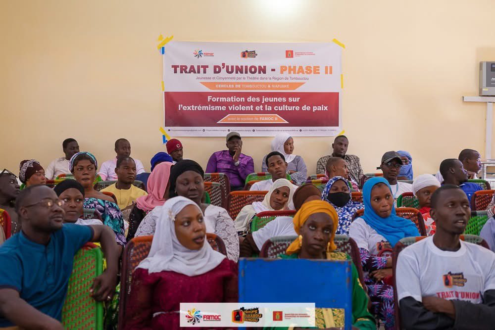 Alfarouk Channel tweet media