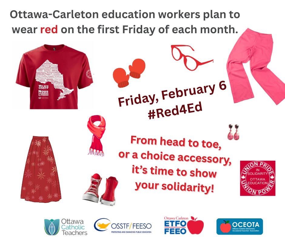 Evan Cooper- MSO D25 OSSTF TBU 2019-2027 tweet media