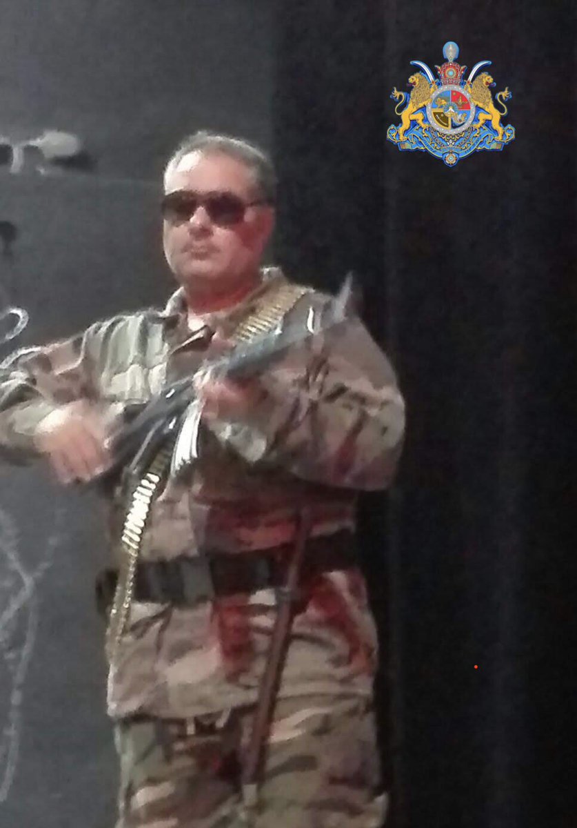 👑Behzad. Zara tweet media