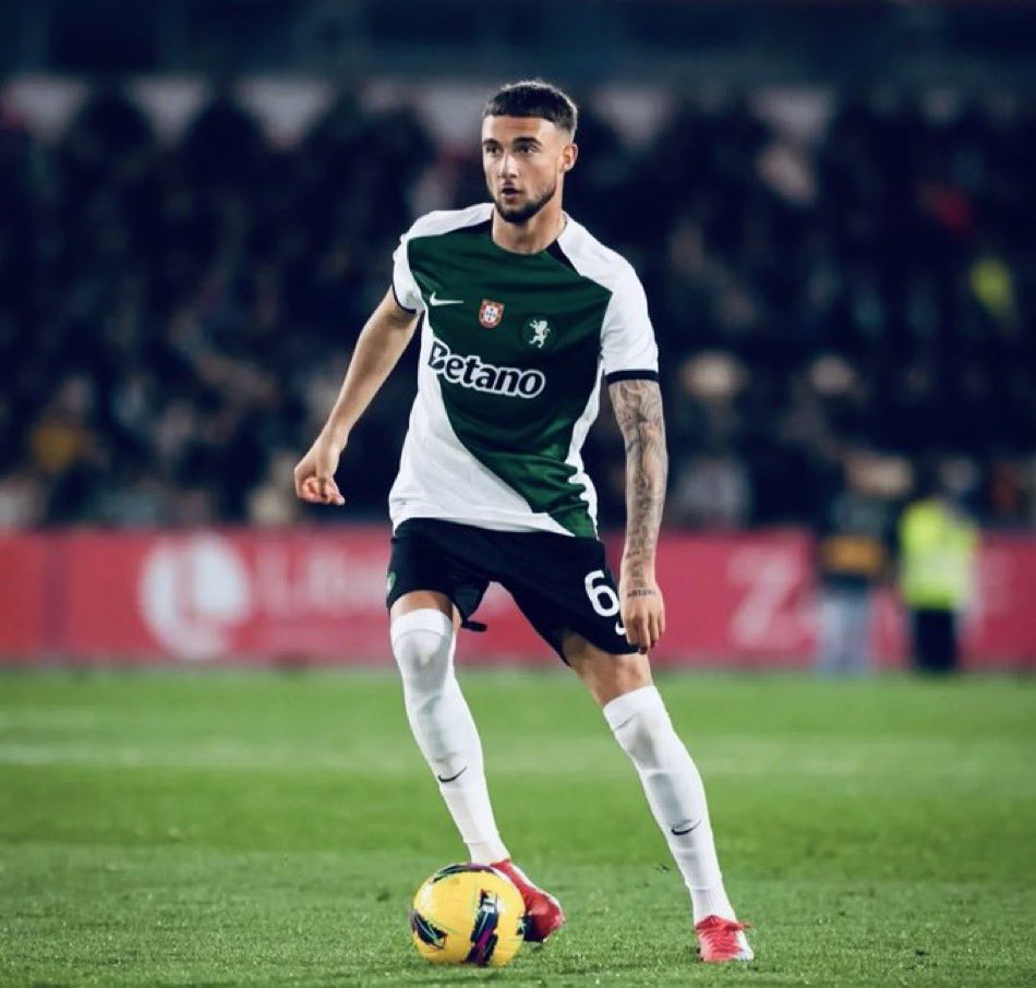 Signal Foot BE tweet media