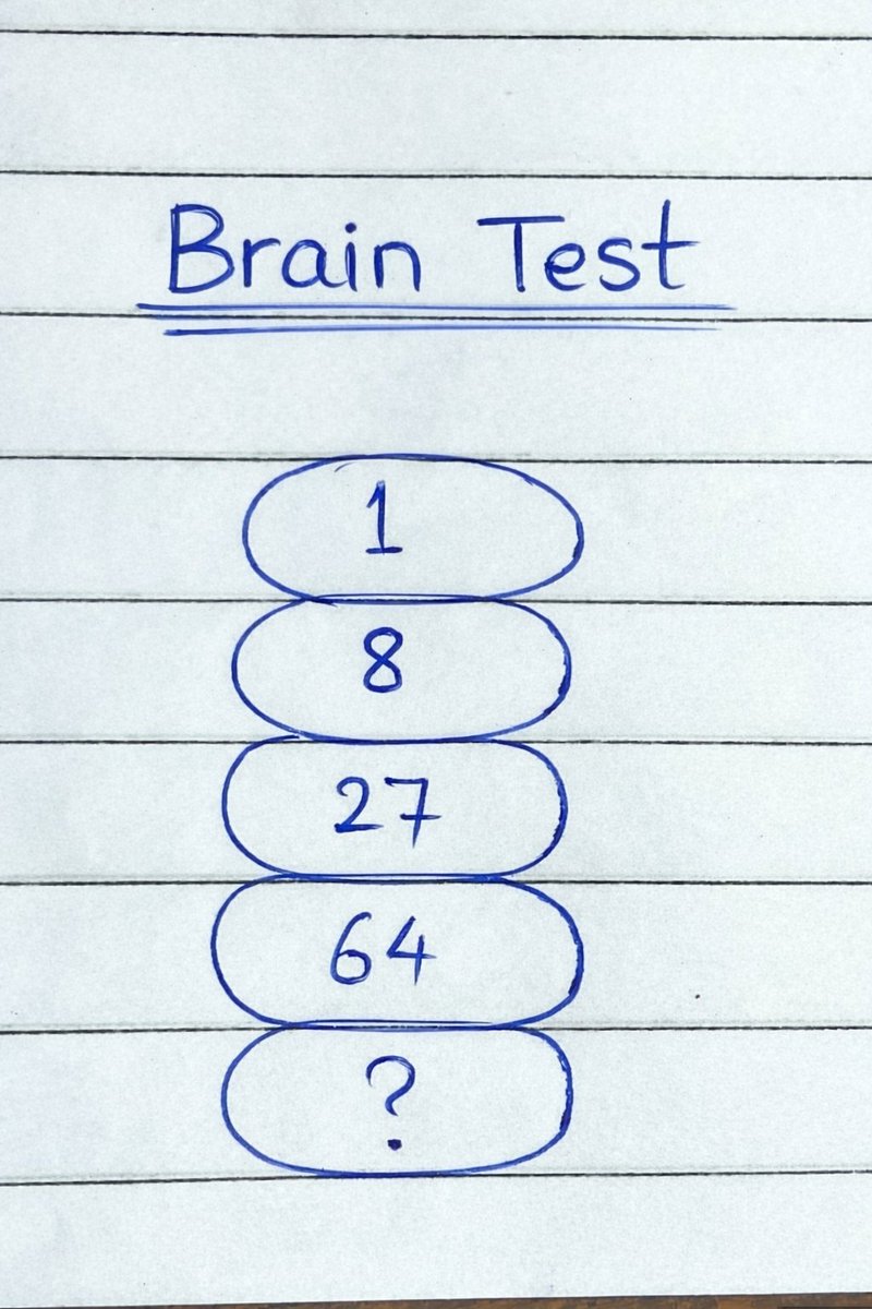 Only genius can solve.!!

0.01% will succeed..!!