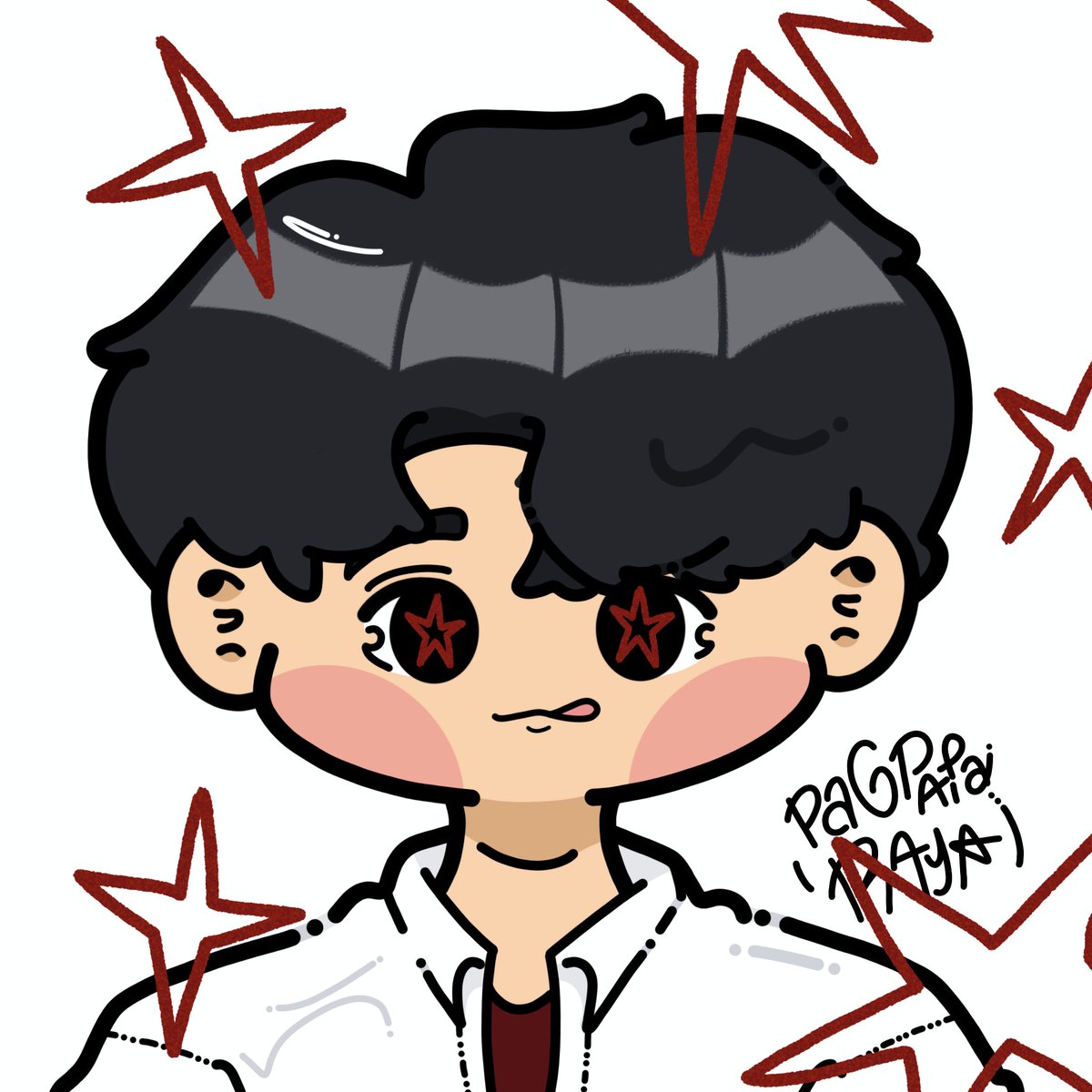 _pagpaparaya's tweet photo. namumula ‼️

#artph #pagpaparaya https://t.co/RNxEqTgg0s