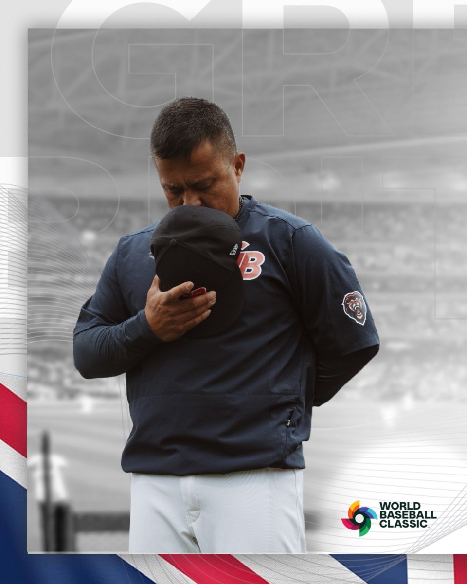 Great Britain Baseball tweet media