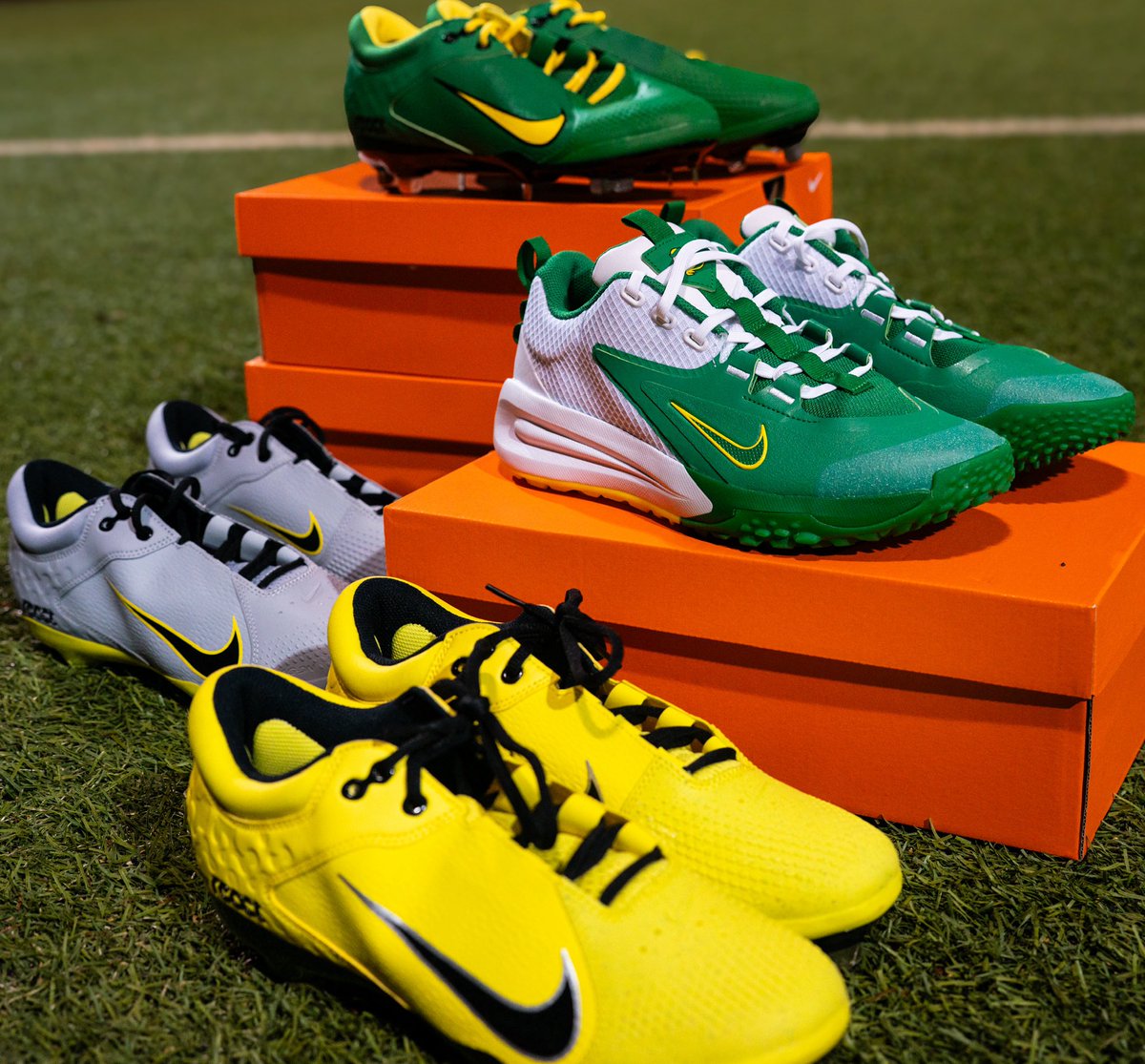 Oregon Equipment tweet media