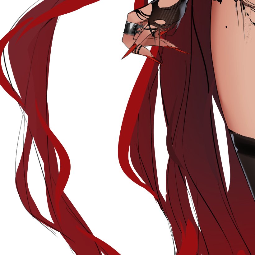 Hmmm... teaser successfully teased.