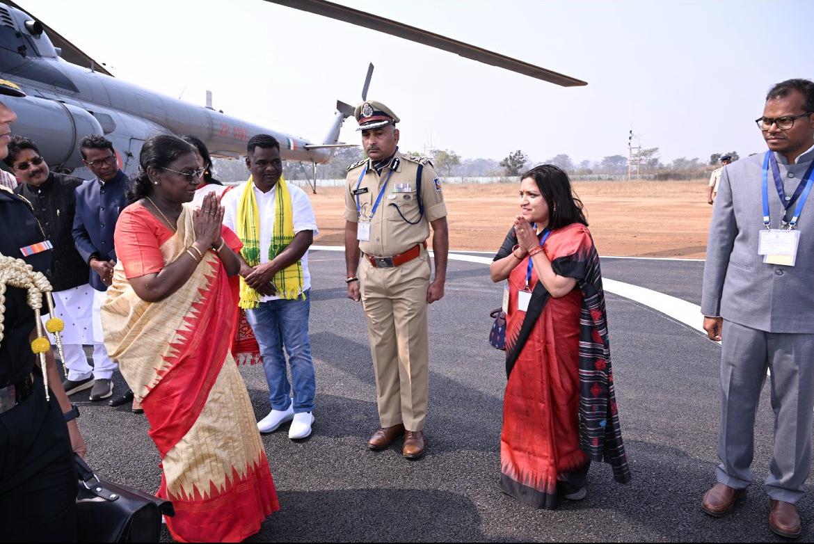 Revenue Divisional Commissioner(Central Division) tweet media