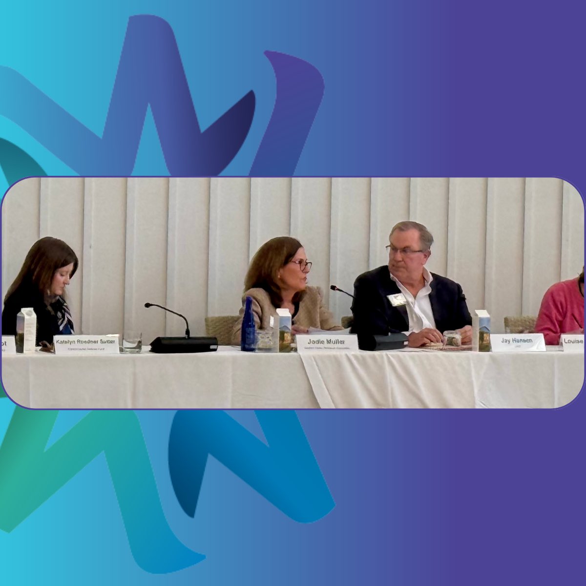 Jodie Muller tweet media