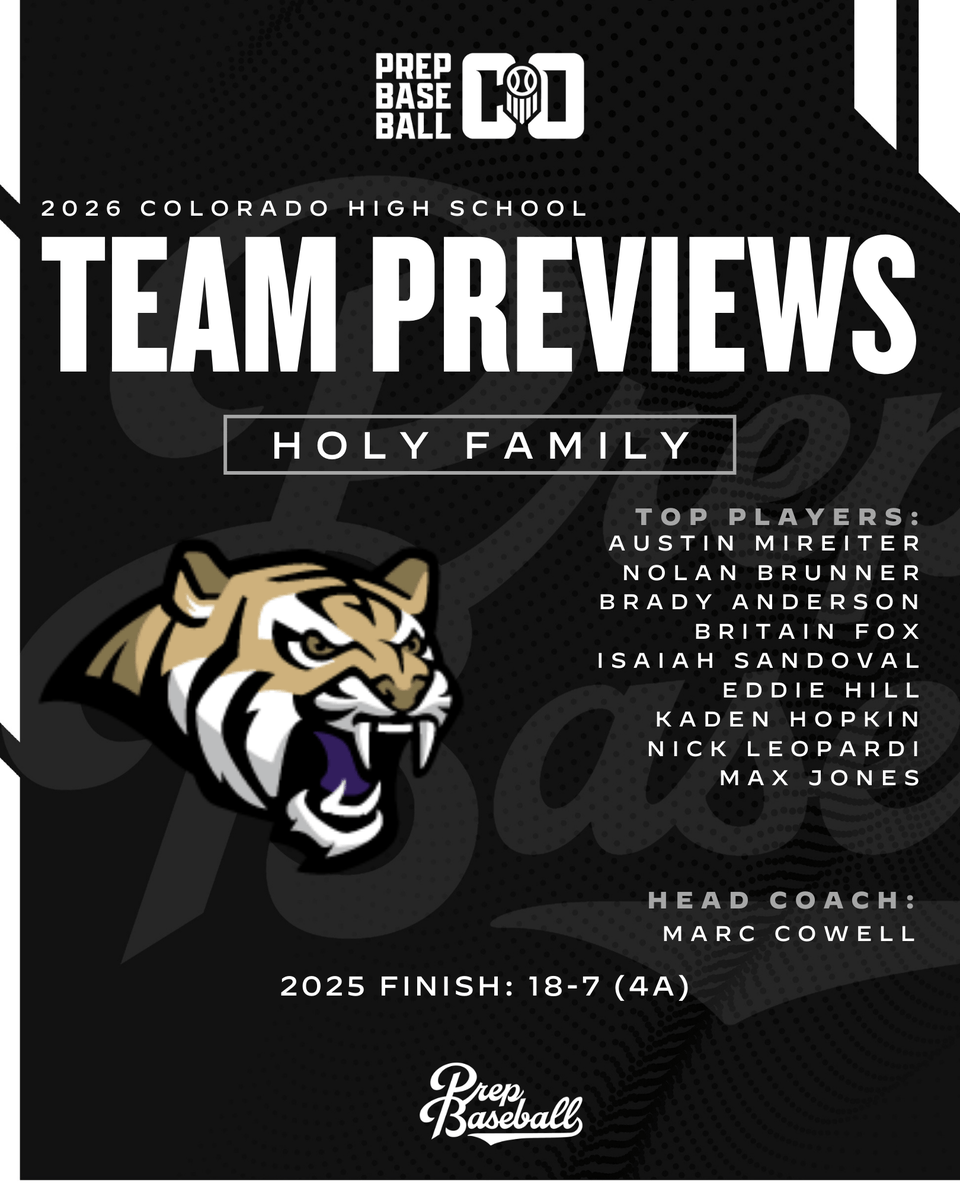 Prep Baseball Colorado tweet media