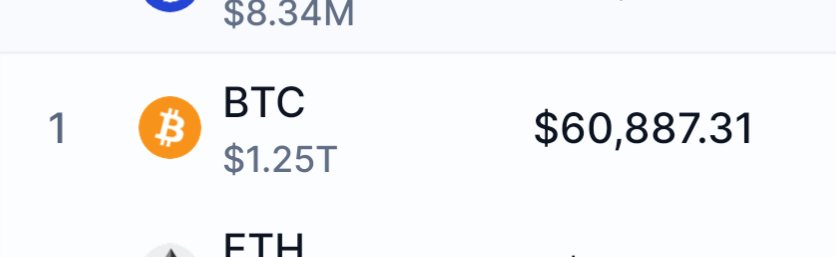 Let's begin to welcome the 50K range.

Nothing stops this train 😅