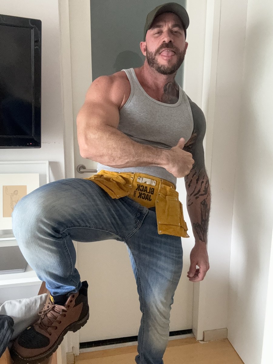 Alex Grosso 🖤🔥 Papixtrong tweet media