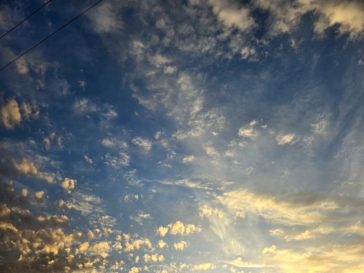 JamesNitro1983's tweet image. Tonight's sunset.  SoCal