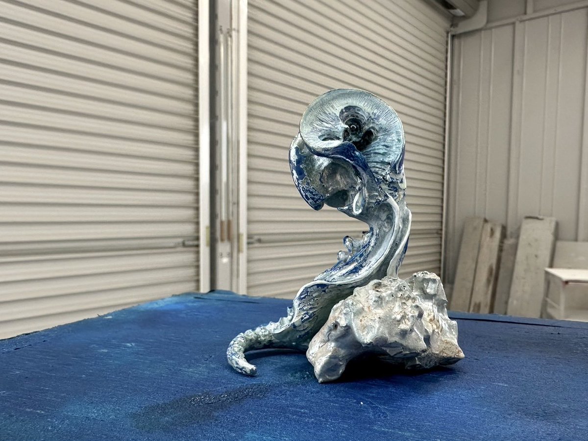 GOLEM (@GOLEM_sculptor) / Posts / X