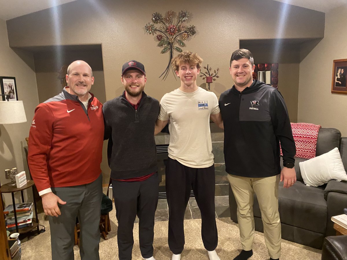 Daniel Shoup tweet media