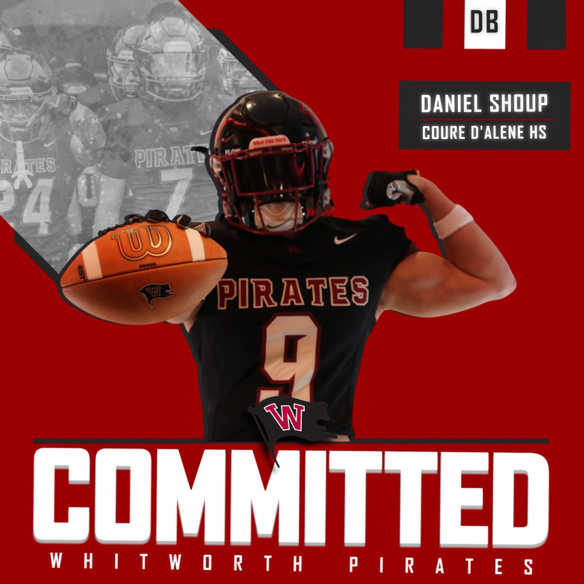 Daniel Shoup tweet media