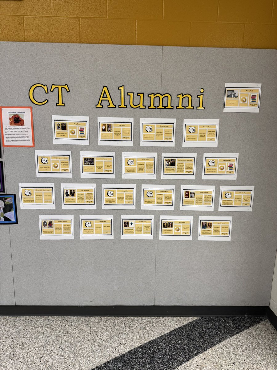 California Trail MS tweet media