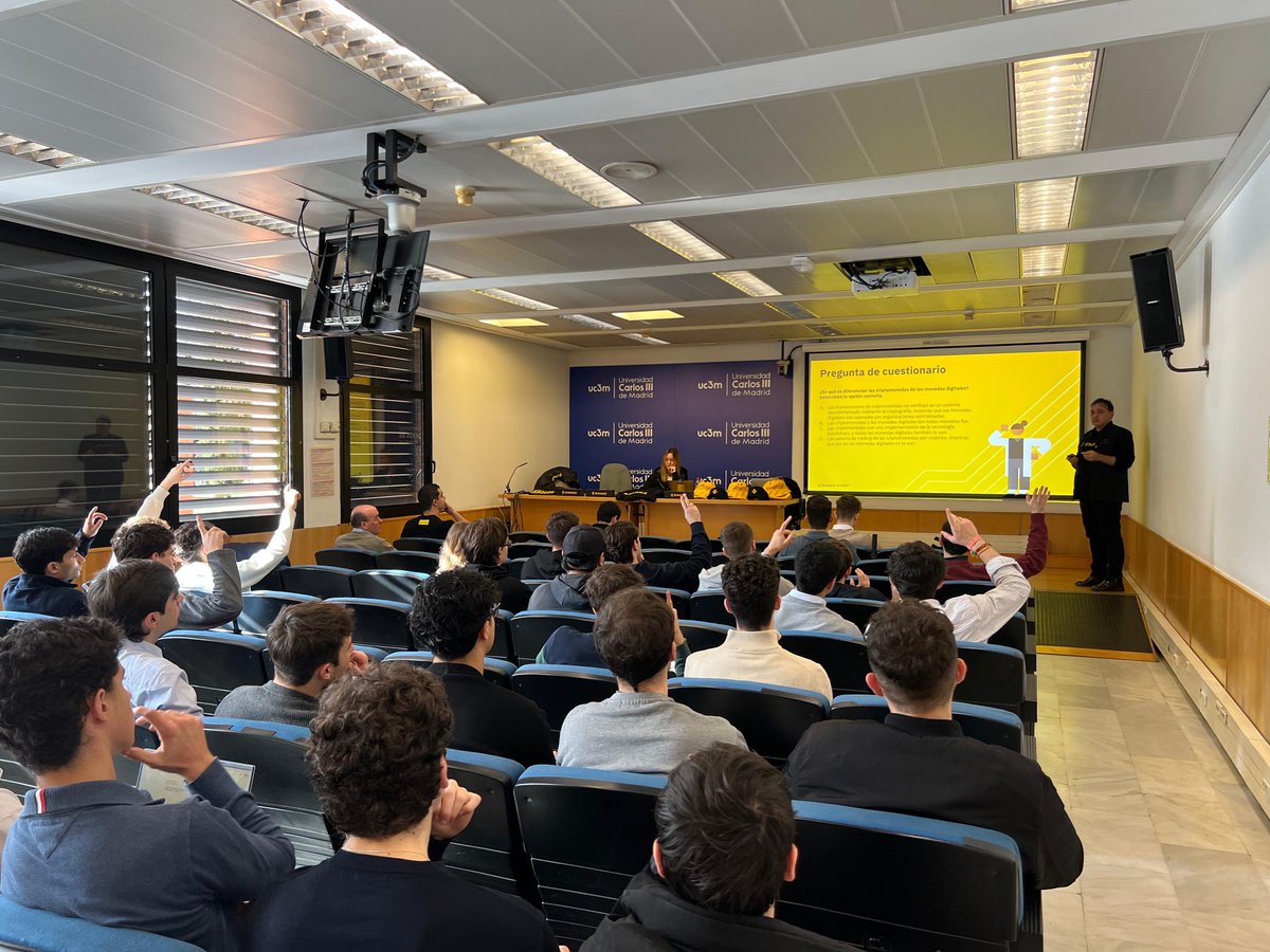 Binance Academy tweet media