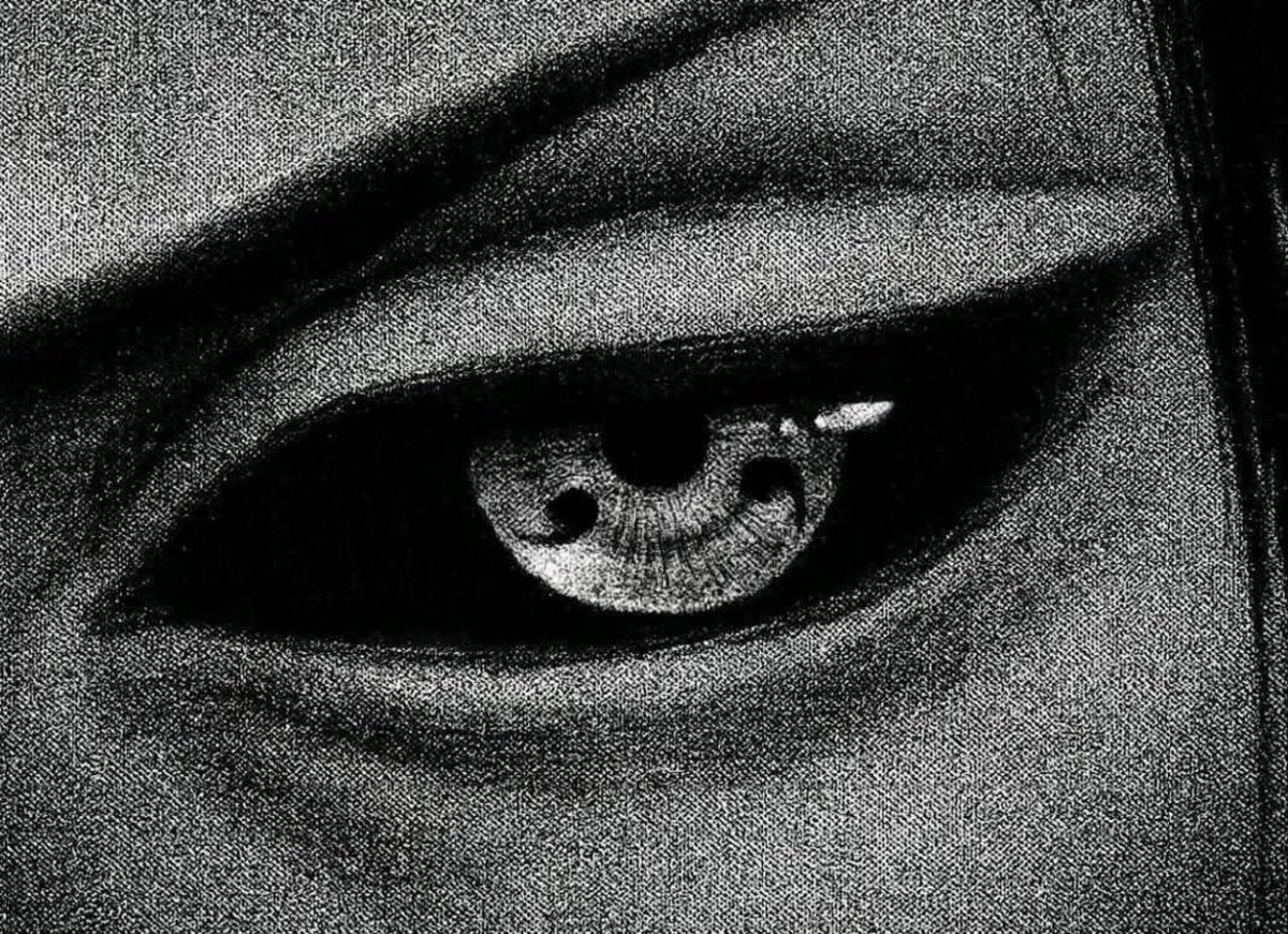 Some burdens are meant to be carried alone.