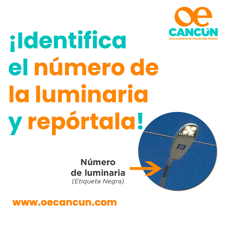 OE Cancún tweet media