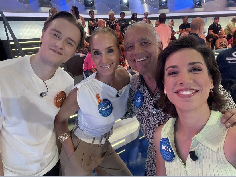 Sandra Ibarra tweet media