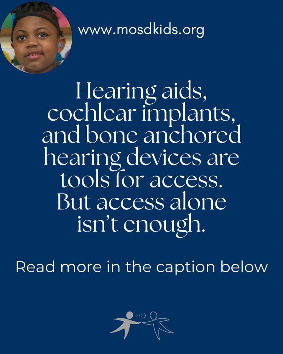 Memphis Oral School for the Deaf tweet media