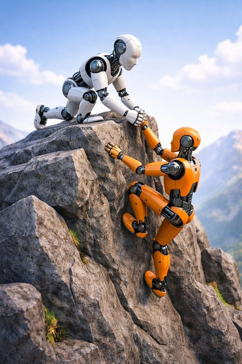 ❓🧠
What type of posts help you most?