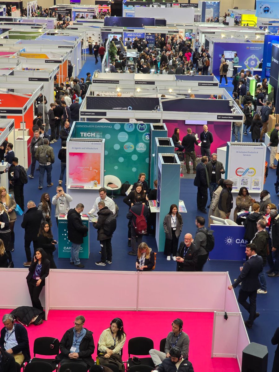 DiscoverCardano tweet media