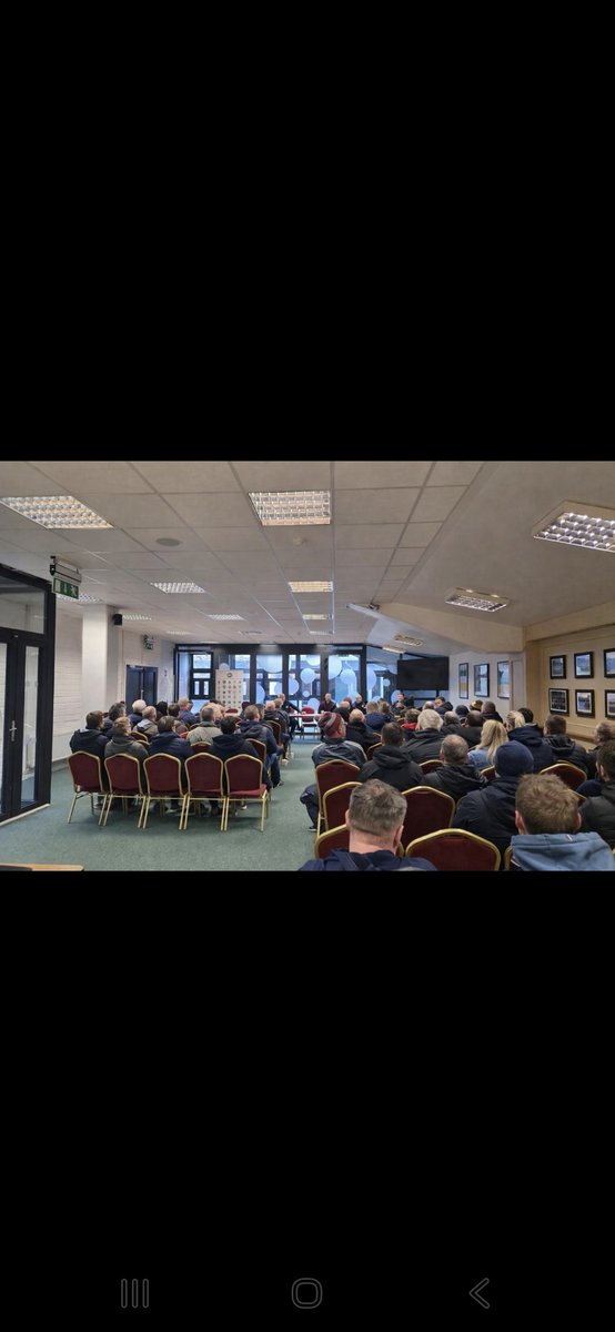 NigelDunne11's tweet photo. We held a workshop on Bank Holiday Monday in OCP Tullamore. It was a resounding success. The attending coaches brought real energy and enthusiasm throughout the session. I would like to sincerely thank Mickey Harte, Declan Kelly, and Luke Bree for their excellent contributions. https://t.co/U3DJnjCwlL