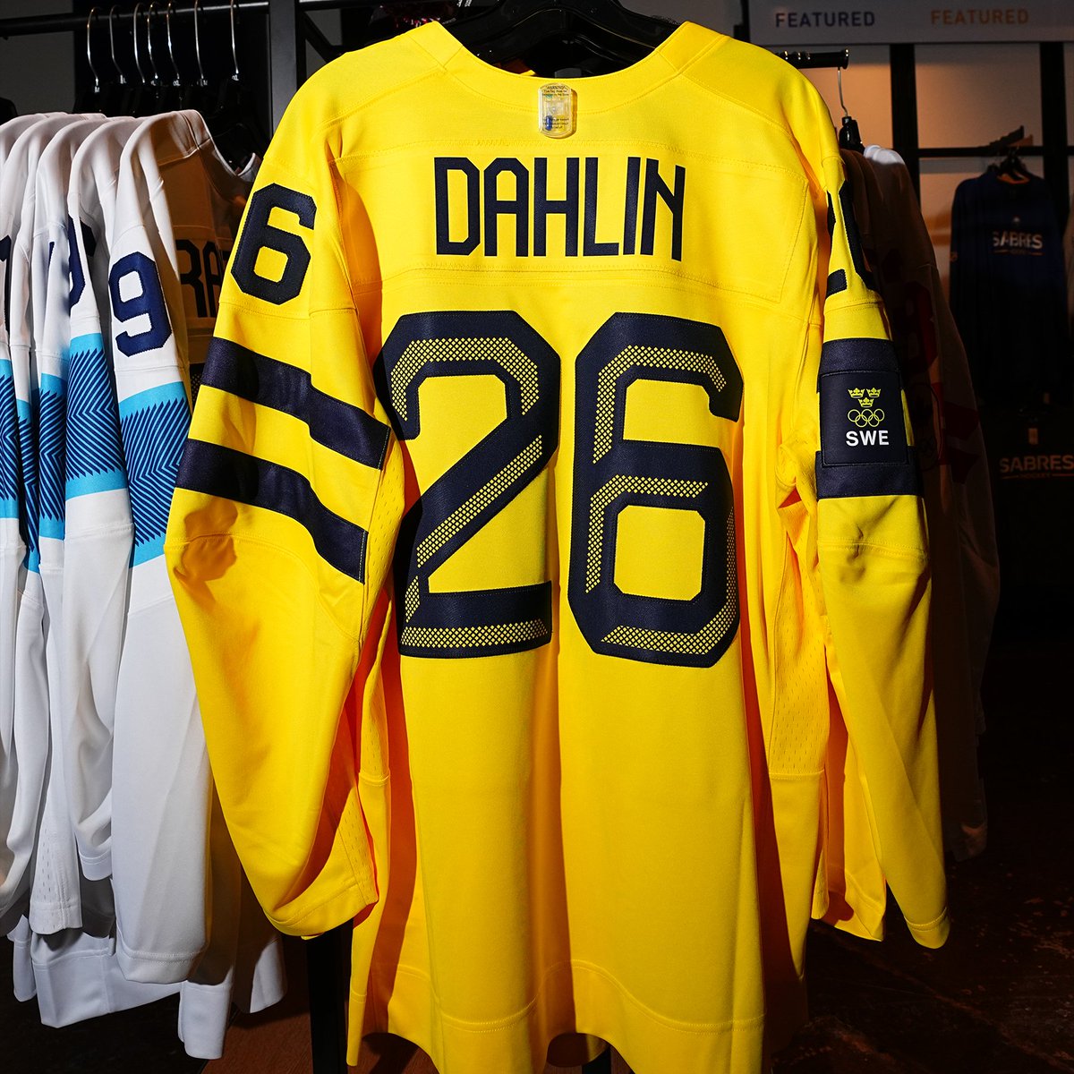 The Sabres Store tweet media