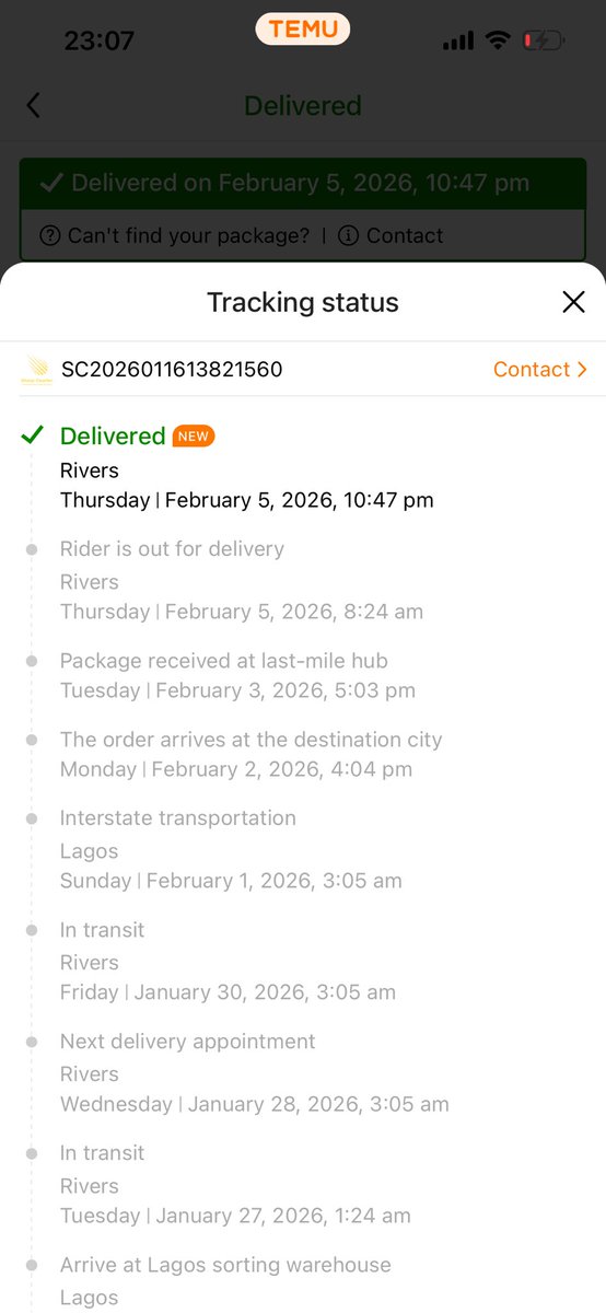 Dibaal Obiene 🇳🇬 tweet media