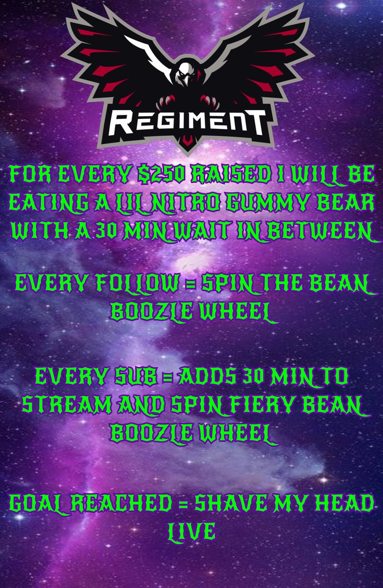 RG||Korith Tel' tweet media