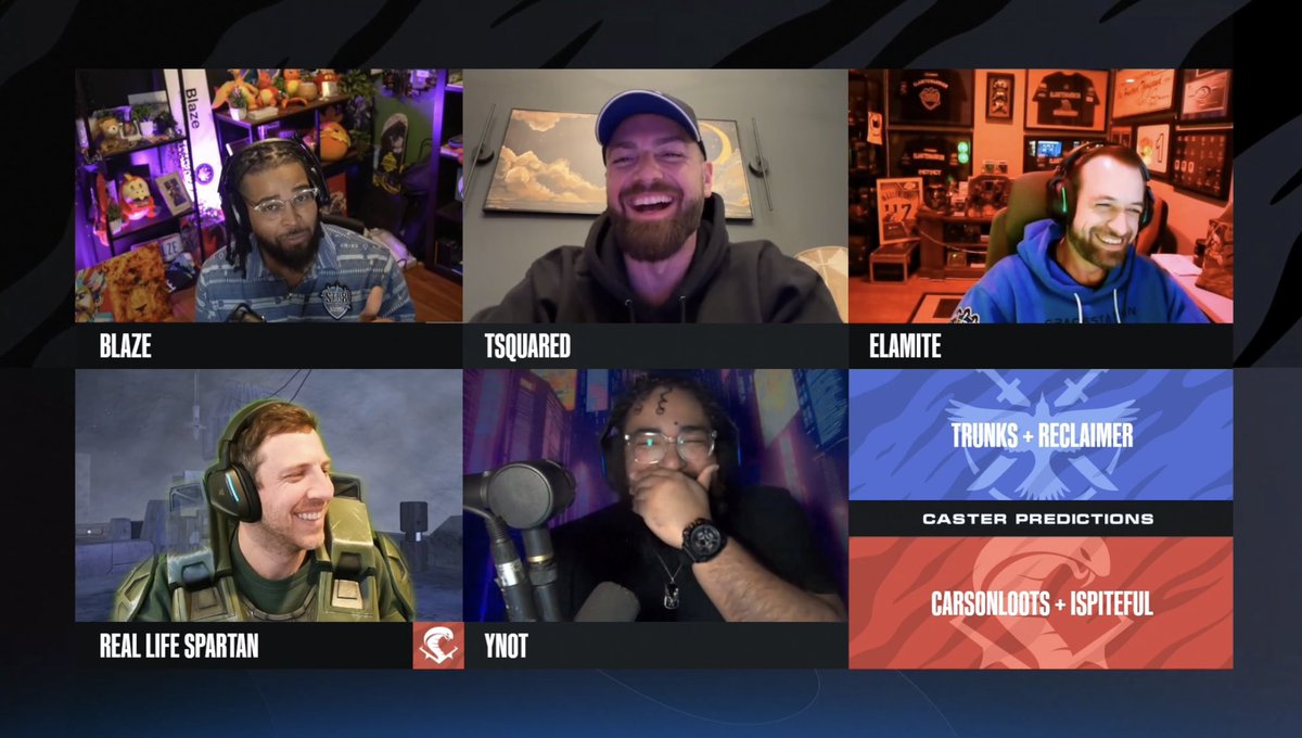 Real Life Spartan tweet media