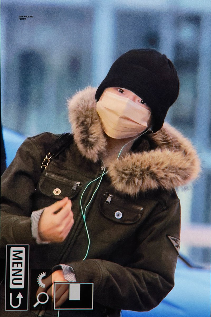 Dariwooling tweet media