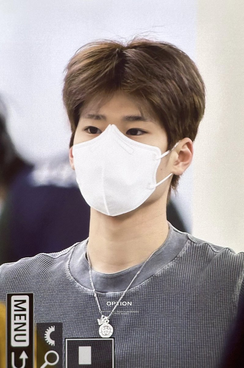 260206 ICN
#소희 #SOHEE #라이즈 #RIIZE