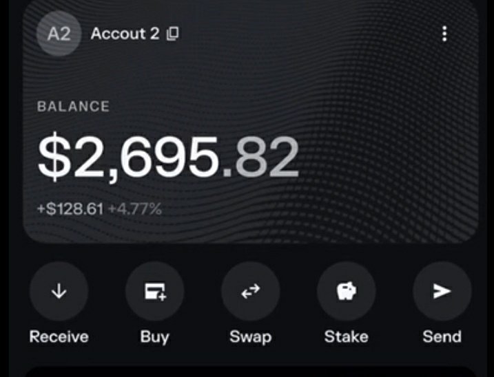 Asked a dev what was his budget just before send what was on my keyboard guess what it was 3X my expectations 🔥🔥🔥