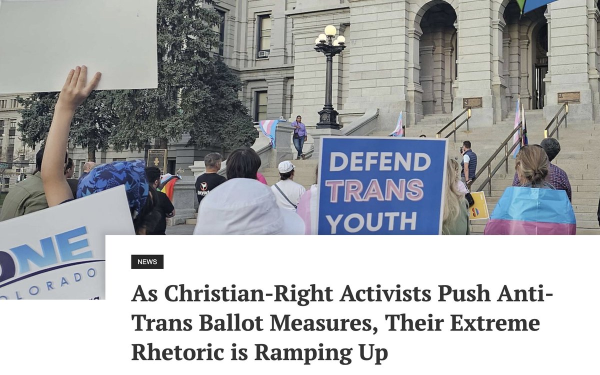 Colorado Times Recorder tweet media