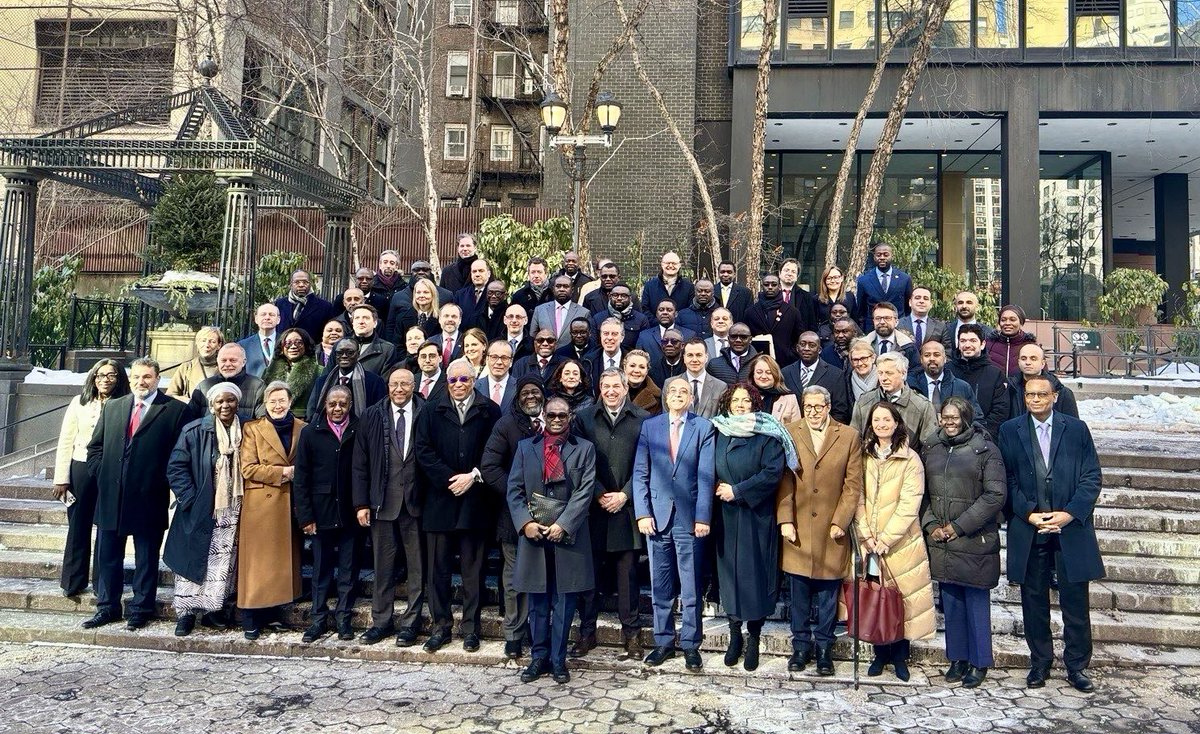 Ambassador Stavros Lambrinidis tweet media