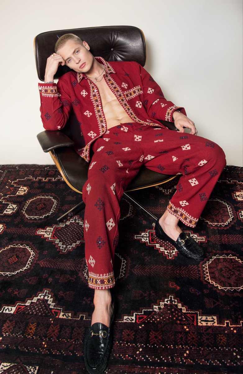 Matthew Pandolfe tweet media