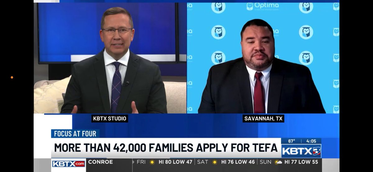 Optima Academy Online tweet media