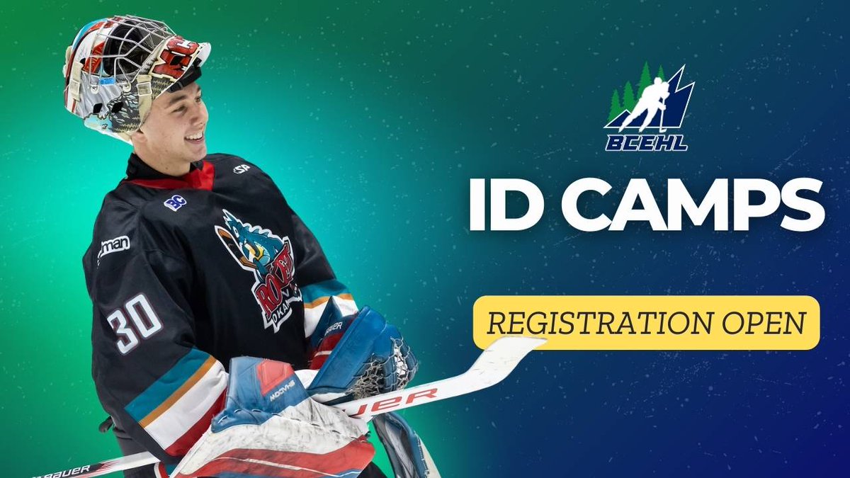 BC Elite Hockey League tweet media