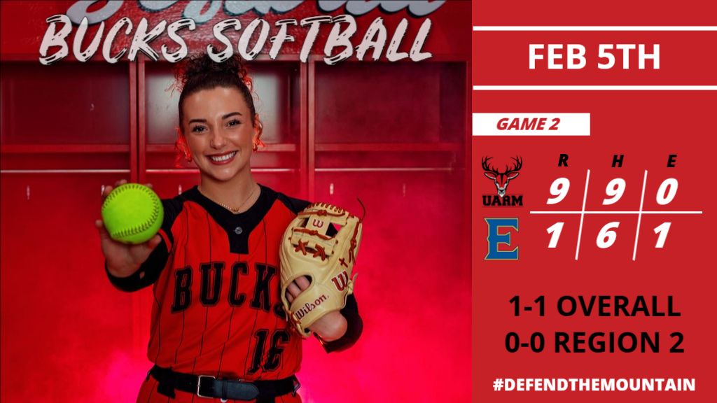 Bucks Athletics tweet media