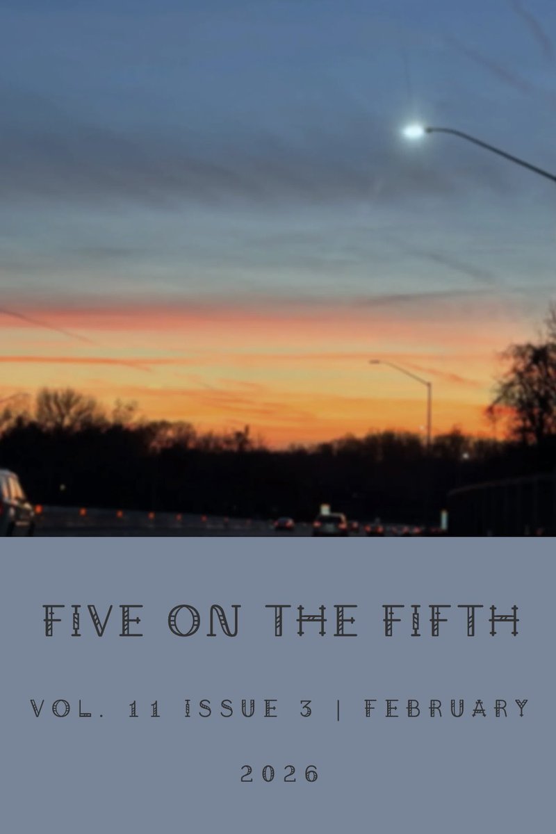 Five on the Fifth tweet media