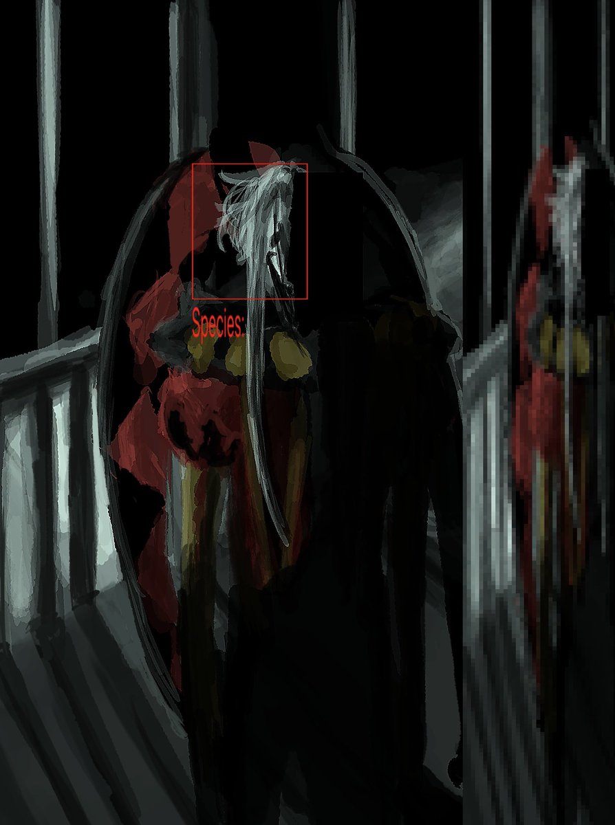 CCTV06022026footage_MOV #thefreakcircus #pierrot