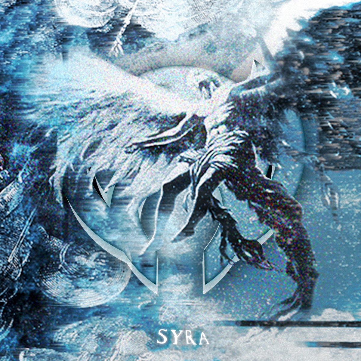 Syra ᵒᴿ tweet media