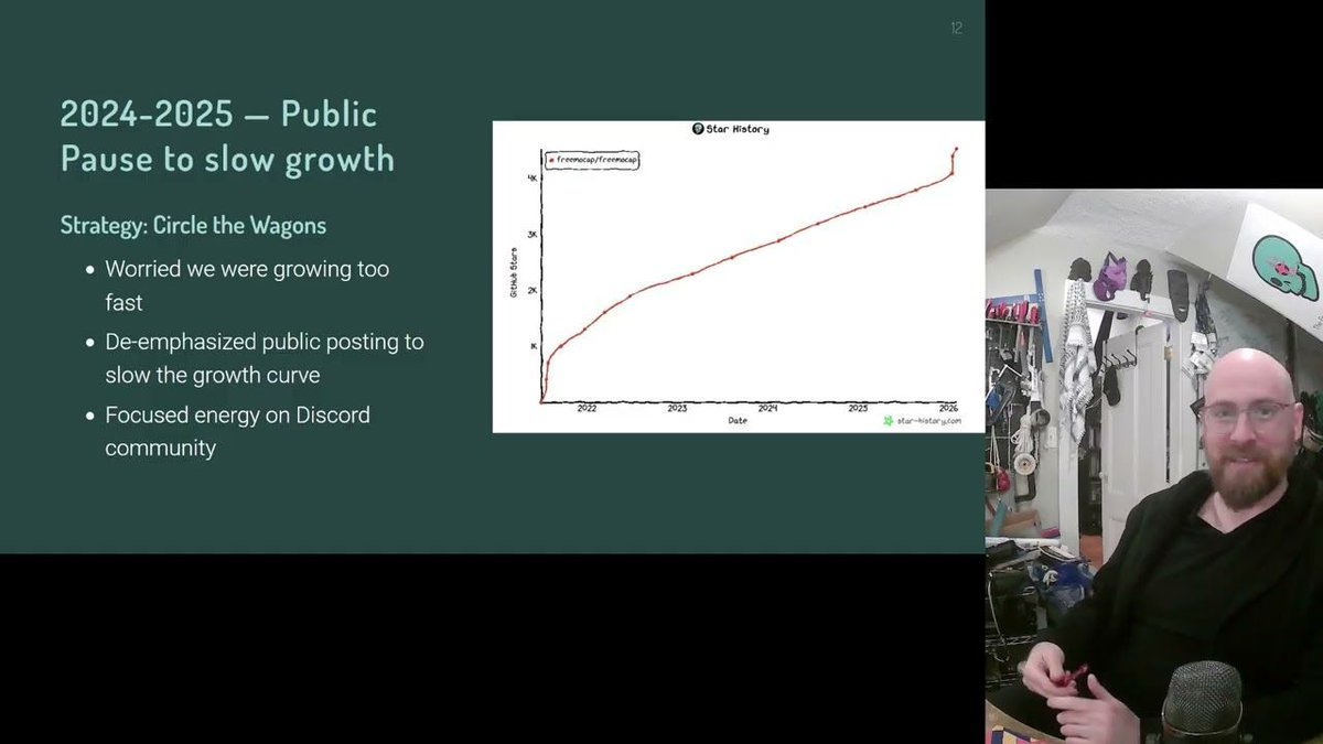 The FreeMoCap Project (freemocap.bsky.social) tweet media